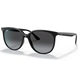 Kính mát RayBan 0RB4378F_601/8G54.CS Màu Xám Gradient