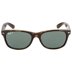 Kính Mát Rayban New Wayfarer RB2132 902/58 55-18 Phối Màu