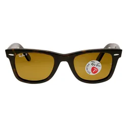 Kính Mát Rayban Original W-r Classics Polarized Brown Classic B-15 Sunglasses RB2140 902/57 50-22 Phối Màu