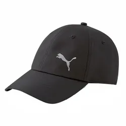 Mũ Puma Poly Cotton Running Cap Màu Đen