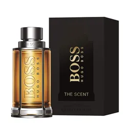 Nước Hoa Nam Hugo Boss The Scent Eau de Toilette 100ml