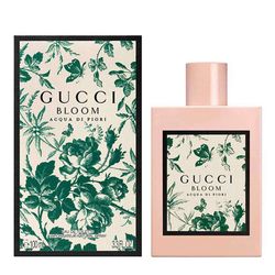 Nước Hoa Nữ Gucci Bloom Acqua Di Flori Eau De Toilette 100ml