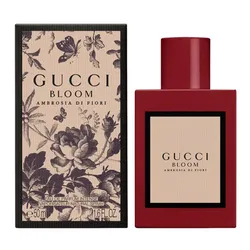 Nước Hoa Nữ Gucci Bloom Ambrosia Di Fiori EDP 50ml  