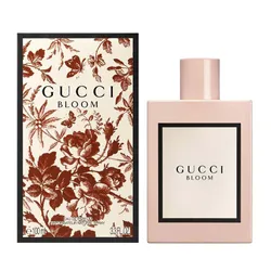 Nước Hoa Nữ Gucci Bloom EDP For Women 100ml