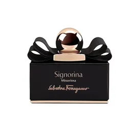 Nước Hoa Nữ Salvatore Ferragamo Signorina Misteriosa EDP Cuốn Hút 30ml