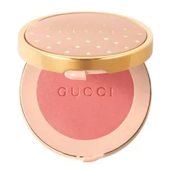 Phấn Má Gucci Blush De Beaté  Bright Coral 04 Màu Hồng Đào 5.5g