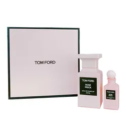 Set Nước Hoa Tom Ford Rose Prick EDP ( 50ml + 12ml)