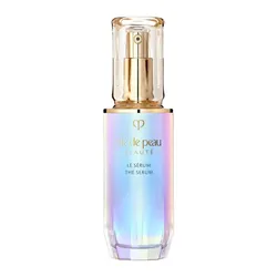 Tinh Chất Dưỡng Ẩm Làm Sáng Da Clé De Peau Le Serum The Serum 50ml