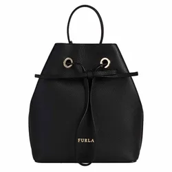 Túi Đeo Chéo Furla Costanza Nero Màu Đen