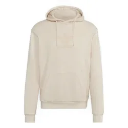 Áo Hoodie Adidas Ba Lá Series Street HK2790 Màu Kem