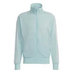 Áo Khoác Adidas Firebird Track Jacket HL9341 Màu Xanh Blue