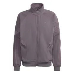 Áo Khoác Adidas Overl Dir Originals HK7337 Màu Xám