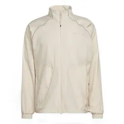 Áo Khoác Adidas Track Jacket HK2729 Màu Trắng Đục
