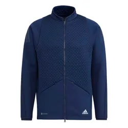 Áo Khoác Golf Adidas Cold.Rdy HG4116 Màu Xanh Navy