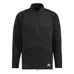 Áo Khoác Golf Adidas Cold.Rdy HG4118 Màu Đen