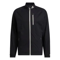 Áo Khoác Golf Adidas Rain.Rdy HN4128 Màu Đen Size S