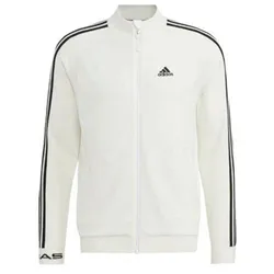 Áo Khoác Len Golf Adidas HP1993 Màu Trắng Size XL