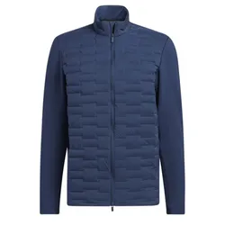 Áo Khoác Phao Adidas Frostguard Recycled Content Full-Zip Padded Jacket H50984 Màu Xanh Navy