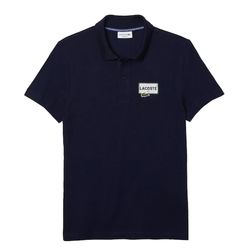 ao-polo-lacoste-heritage-regular-fit-badge-cotton-pique-ph2027-166-mau-xanh-navy-size-xs