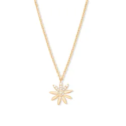 Dây Chuyền Morina D3198 Vàng Gold