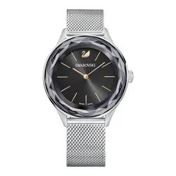 Đồng Hồ Swarovski Octea Nova Watch 5430420 Màu Bạc