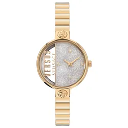 Đồng Hồ Versace Versus Rue De Noyez Women's Watch VSPZV0321 Màu Vàng
