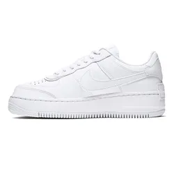 Giày Nike Air Force 1 Shadow Triple White CI0919-100 Màu Trắng Size 37.5