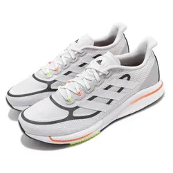 Giày Thể Thao Adidas Supernova+ FX6651 Màu Xám Size 44