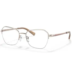 Kính Mắt Cận Armani Exchange 0AX1045_610353.C-0922 Màu Vàng Hồng