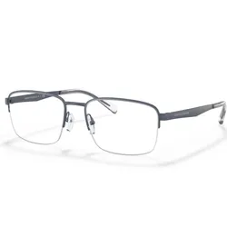 Kính Mắt Cận Armani Exchange 0AX1050_600056.C-0922 Màu Xám Đen Size 54