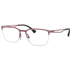 Kính Mắt Cận Emporio Armani 0EA1116_304355.C-0922 Màu Đỏ - Đen