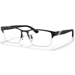 Kính Mắt Cận Emporio Armani 0EA1129_300155.C-0922 Màu Đen