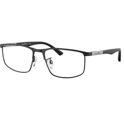 Kính Mắt Cận Emporio Armani 0EA1131_300154.C-0922 Màu Đen