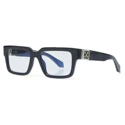 Kính Mắt Cận Off-White OERJ020 1000 Màu Đen