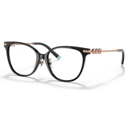 Kính Mắt Cận Tiffany & Co. 0TF2220BF_800152.I-0922 Màu Đen