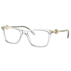 Kính Mắt Cận Versace 0VE3299B_14855.I-0922 Màu Trắng - Vàng