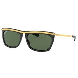 Kính Mát Rayban 0RB2419_13035856.IS-0922 Màu Đen - Vàng