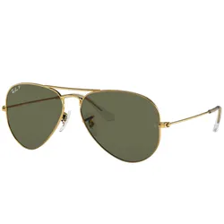Kính Mát Rayban 0RB3025_001/5858.IS Màu Xanh Green Size 58