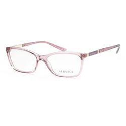 Kính Mát Versace Fashion Women's Opticals VE3186-5279-54 Màu Hồng