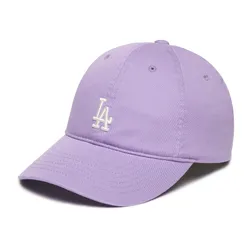 Mũ MLB Rookie Ball Cap LA Dodgers 32CP15111-07V Màu Tím