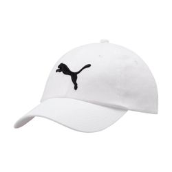 Mũ Puma Essential Tennis Caps Hat 05291902 Màu Trắng