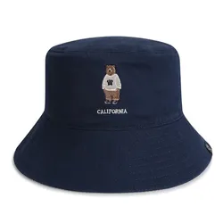 Mũ WHOAU WHACC3792A Màu Xanh Navy