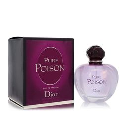 Nước Hoa Nữ Dior Pure Poison EDP, 100ml