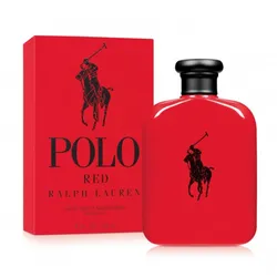 Nước Hoa Nam Polo Red Ralph Lauren EDT 125ml