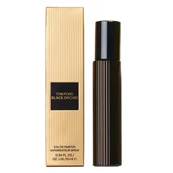Nước Hoa Tom Ford Black Orchid Cho Nữ 10ml Dạng Xịt