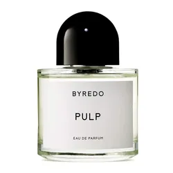 Nước Hoa Unisex Byredo Pulp 100ml  