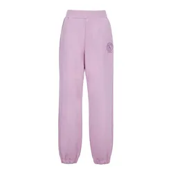 Quần Jogger Stretch Angels Overfit Jogger Pants_Violet A-22F-SWTP11125-LVS Màu Tím