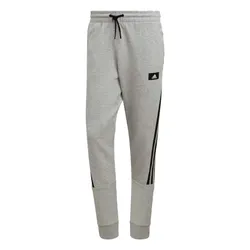 Quần Thể Thao Adidas 3 Sọc Future Icons H39776 Màu Xám