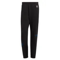 Quần Thể Thao Adidas C.M.P. Sweatpnt H13505 Màu Đen