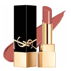 Son Yves Saint Laurent YSL The Bold High Pigment Lipstick 10 Brazen Nude Màu Hồng Nude
